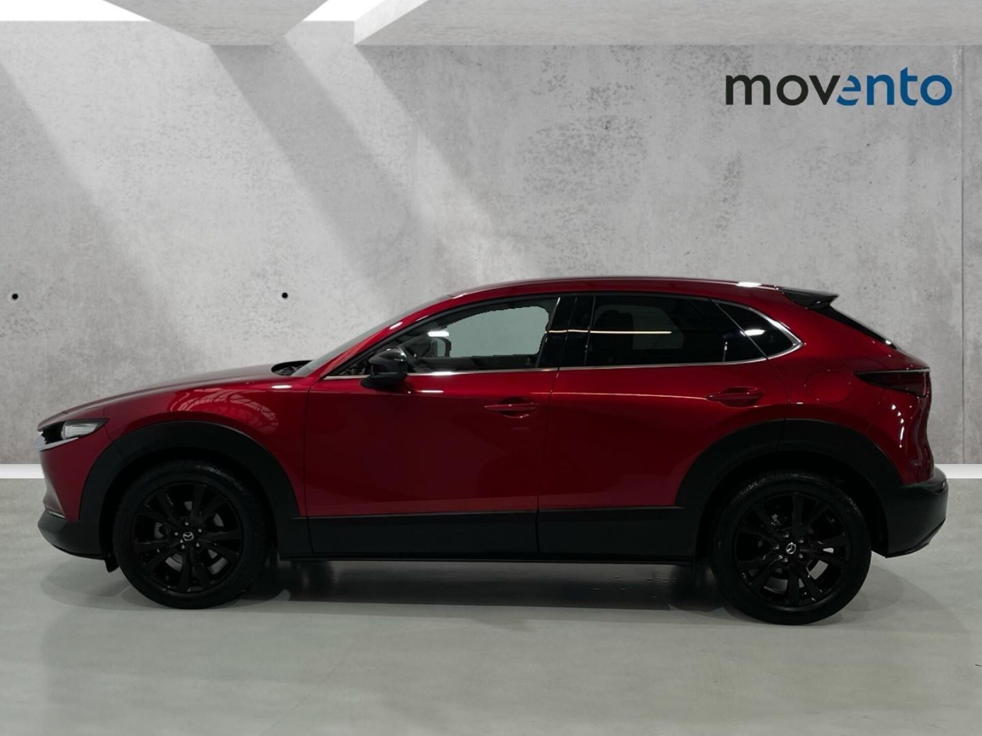 Imagen 3 de MAZDA CX-30
