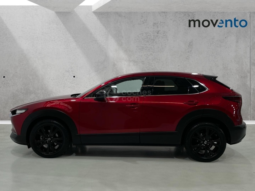 Foto del MAZDA CX-30 2.5 e-Skyactiv-G Prime Line FWD 103kW