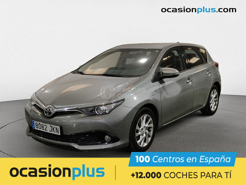 Foto del TOYOTA Auris 120T Active