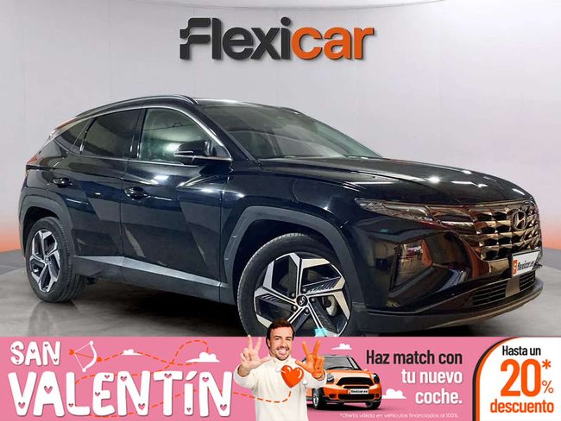 Imagen de HYUNDAI Tucson