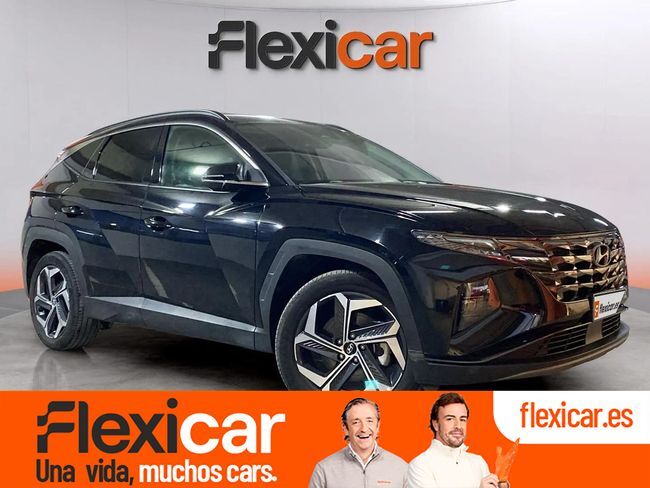 HYUNDAI Tucson (1.6 TGDI 169kW (230CV) HEV Maxx Auto) en Madrid
