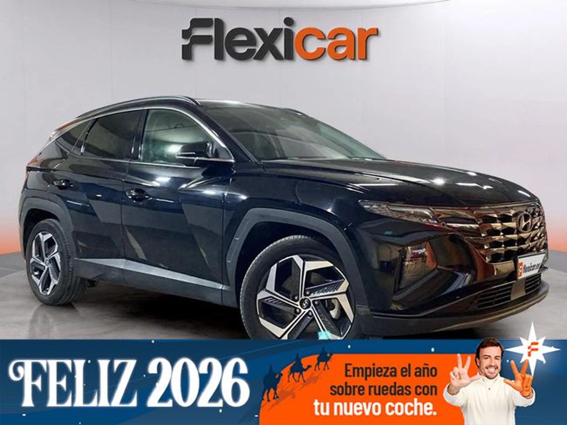 Imagen de HYUNDAI Tucson