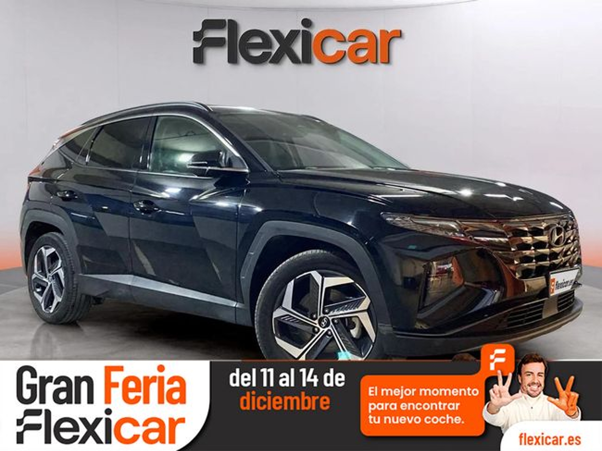 Imagen de HYUNDAI Tucson