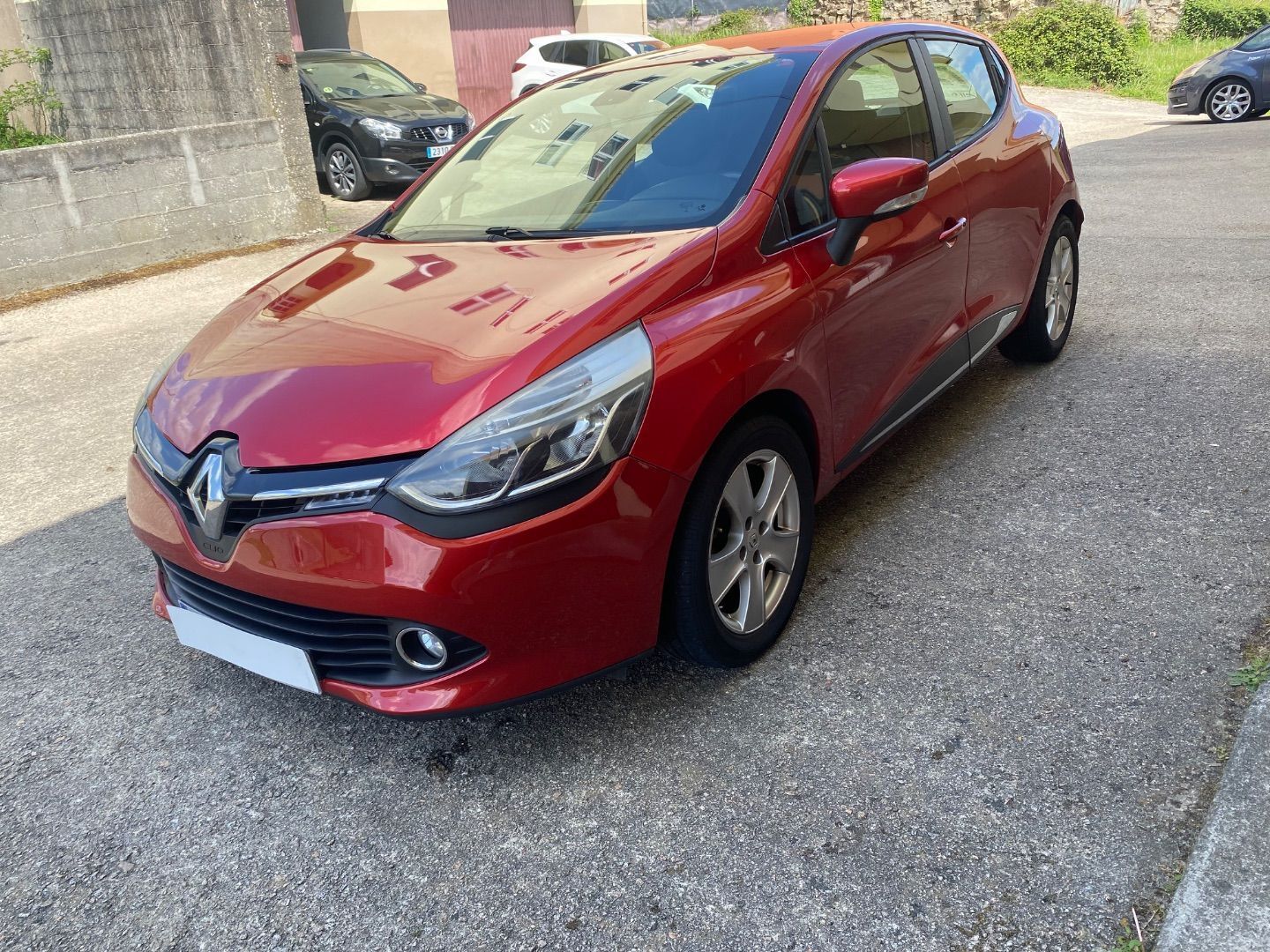 Foto del RENAULT Clio 1.5dCi eco2 S&S Energy Dynamique 90