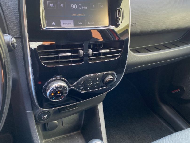 Foto del RENAULT Clio 1.5dCi eco2 S&S Energy Dynamique 90