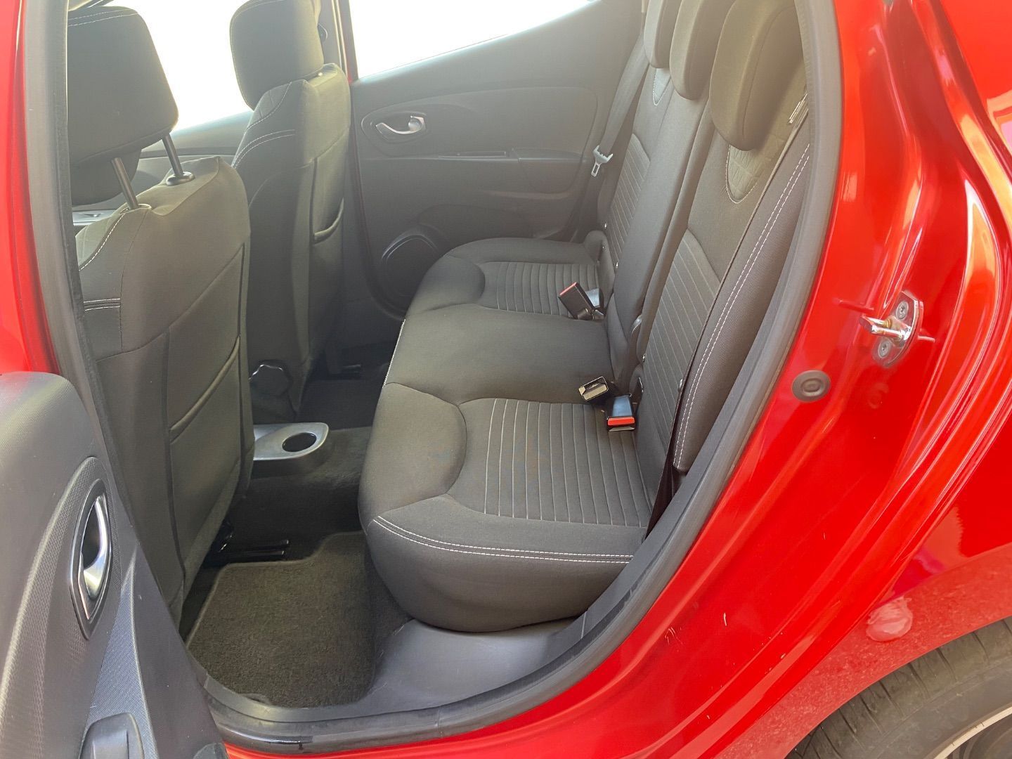 Foto del RENAULT Clio 1.5dCi eco2 S&S Energy Dynamique 90