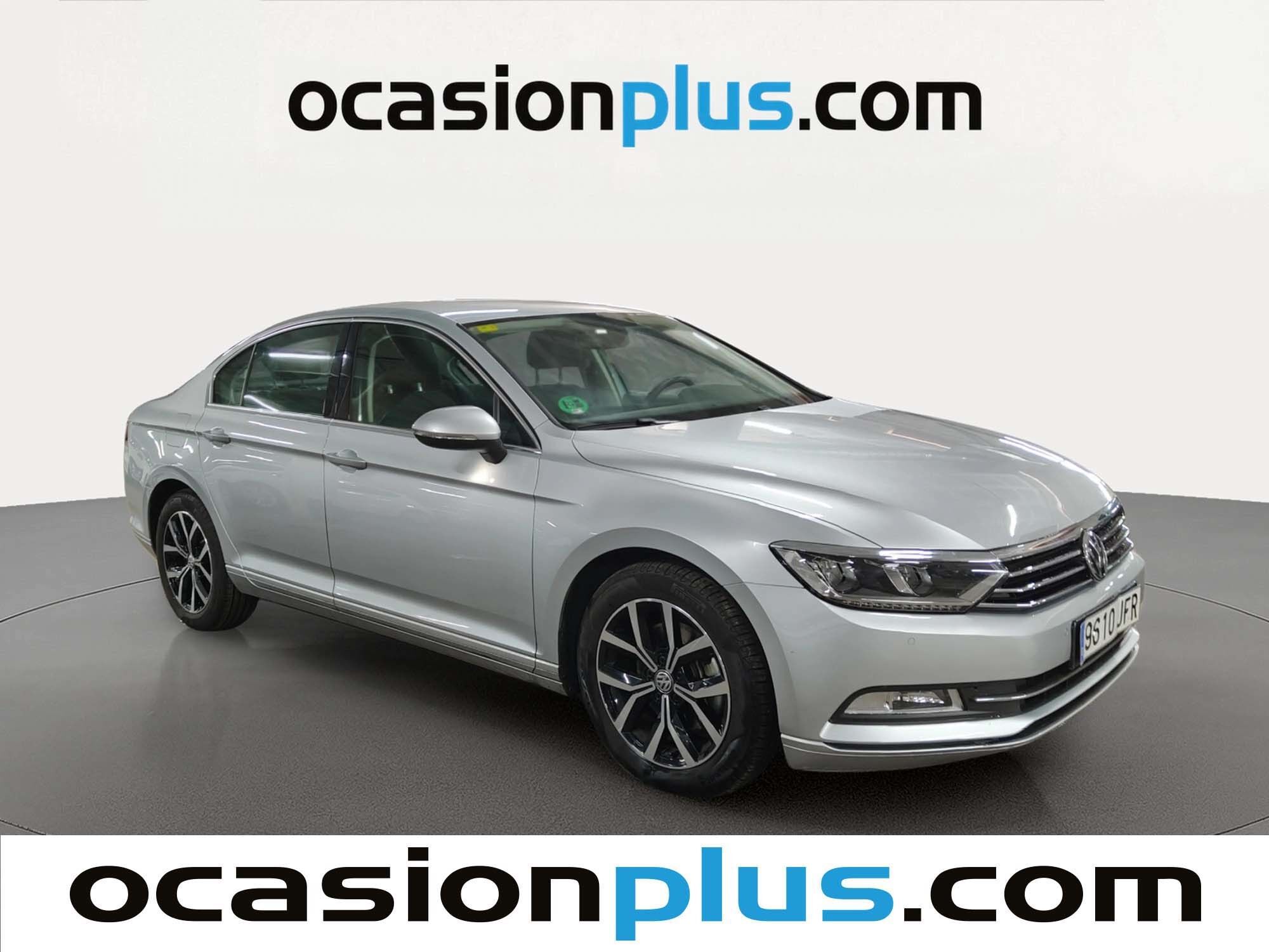 Foto del VOLKSWAGEN Passat 2.0TDI BMT Advance 4M 110kW