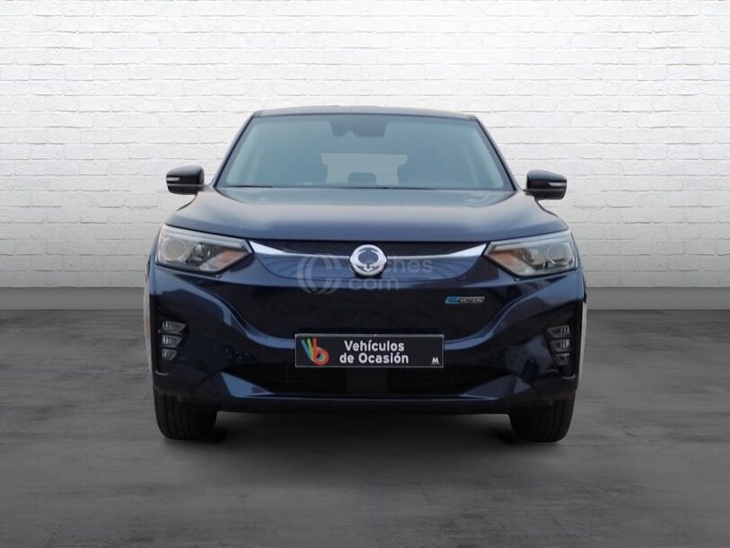 Foto del SSANGYONG KGM Korando e-motion Urban