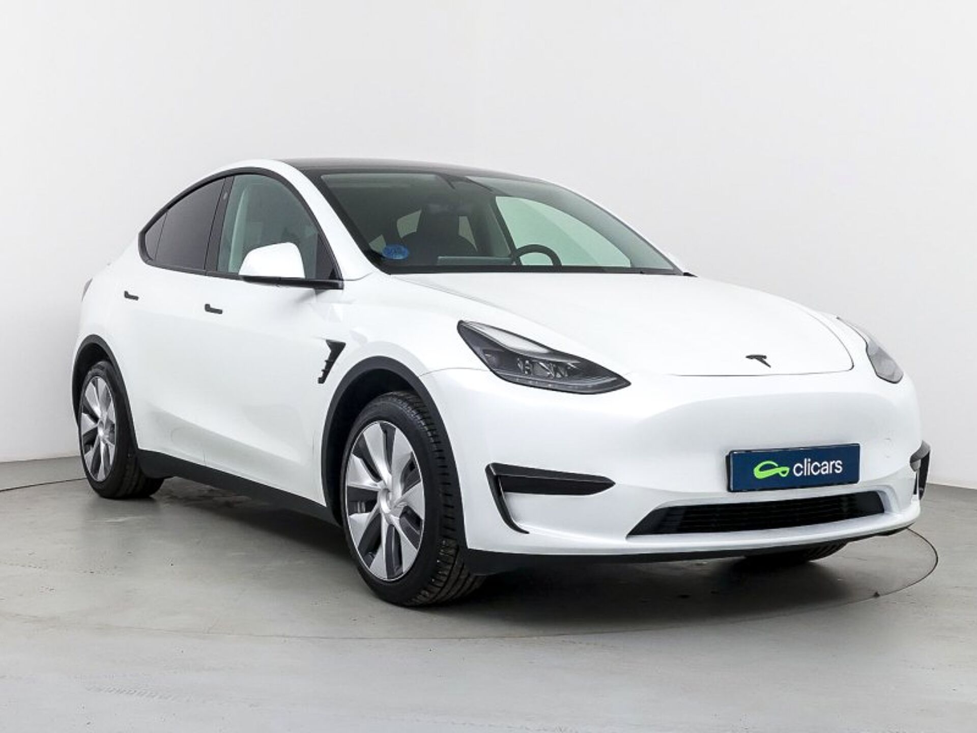 Imagen 3 de TESLA Model 3