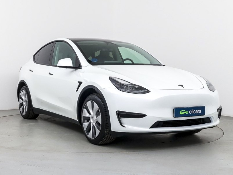 Foto del TESLA Model 3 Standard Range Premium RWD