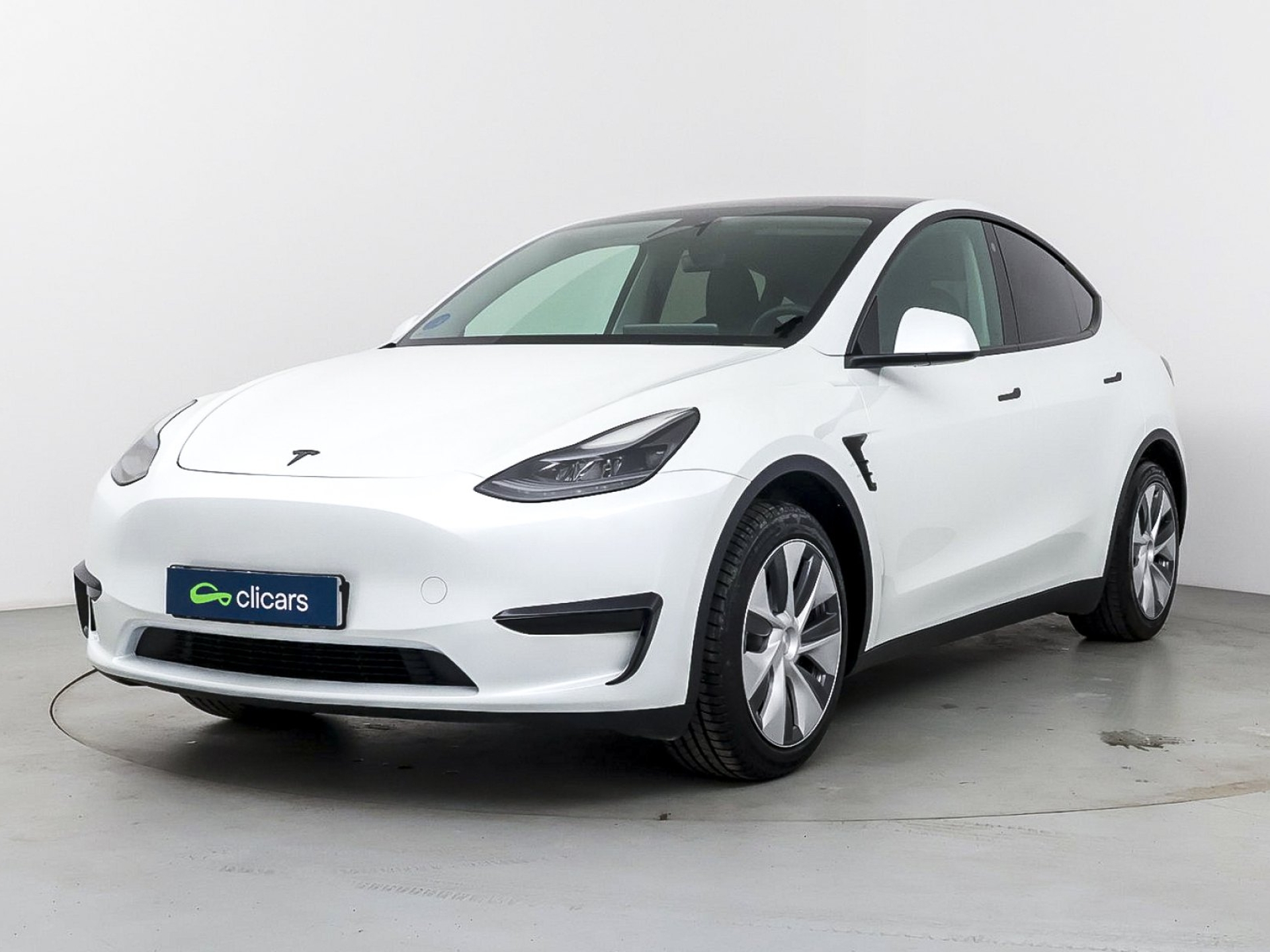 Imagen de TESLA Model Y