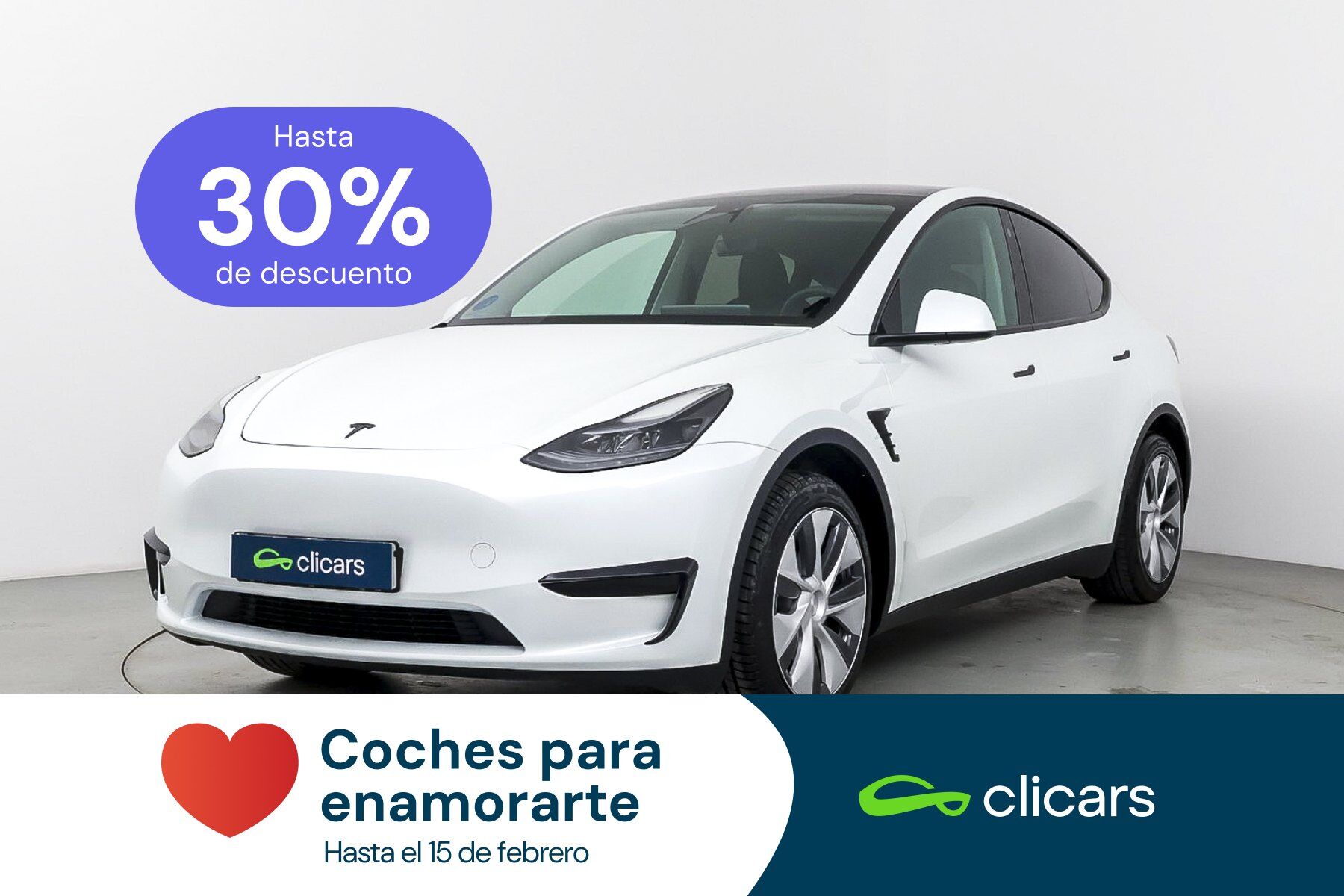 Foto del TESLA Model 3 Standard Range Premium RWD