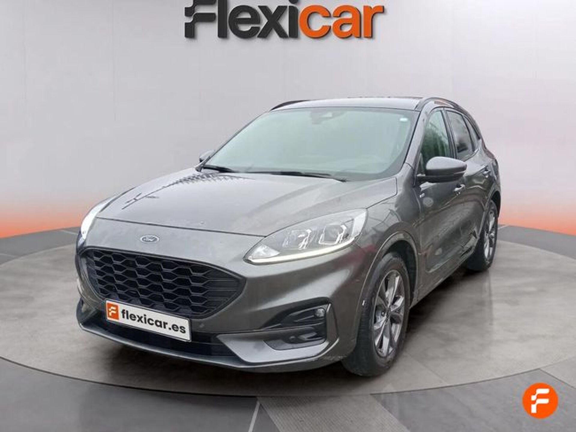 Imagen 2 de FORD Kuga