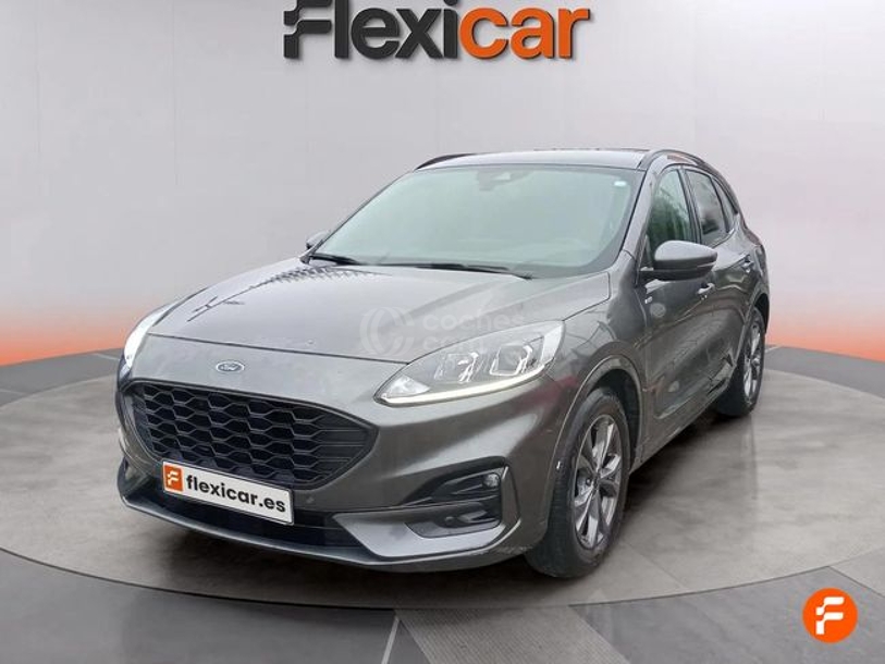 Foto del FORD Kuga 2.0 EcoBlue ST-Line FWD 120 Aut.