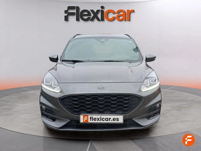 Foto del FORD Kuga 2.0 EcoBlue ST-Line FWD 120 Aut.