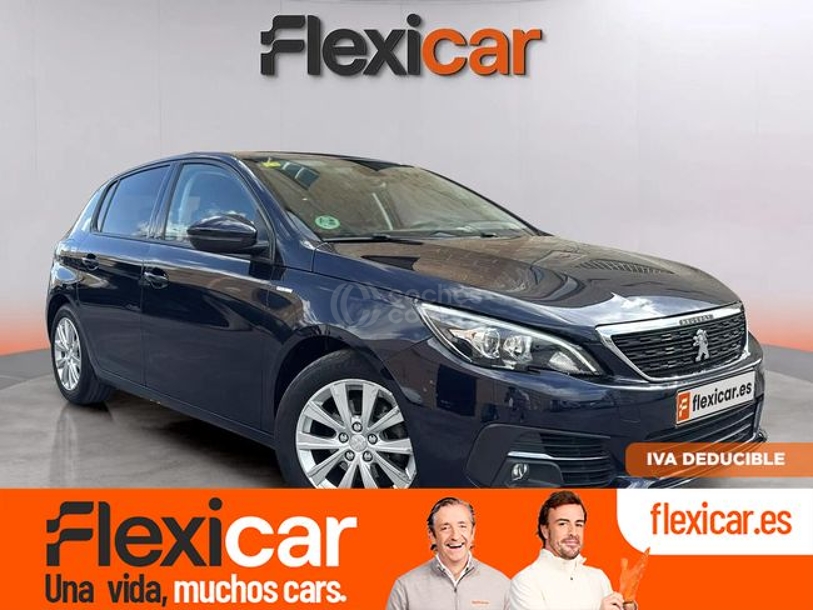 Foto del PEUGEOT 308 1.2 PureTech S&S Access 110