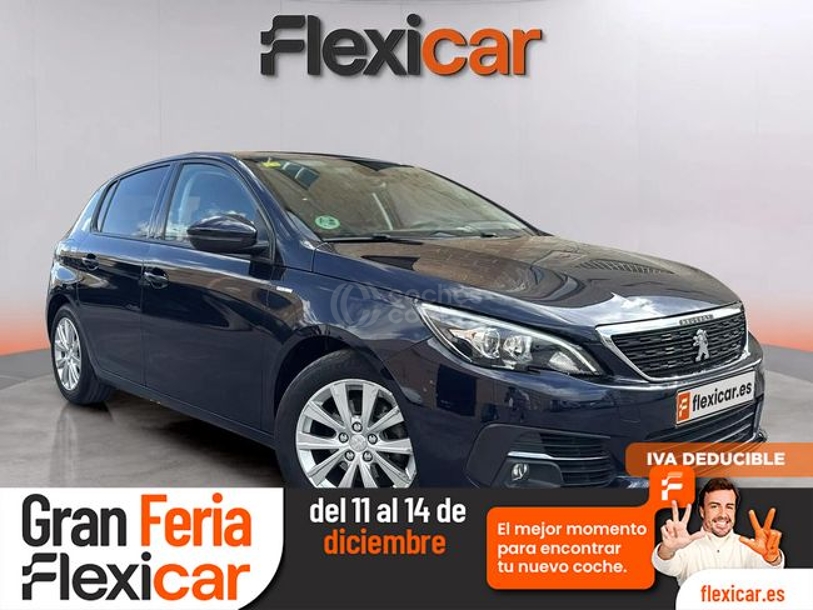 Foto del PEUGEOT 308 1.2 PureTech S&S Access 110