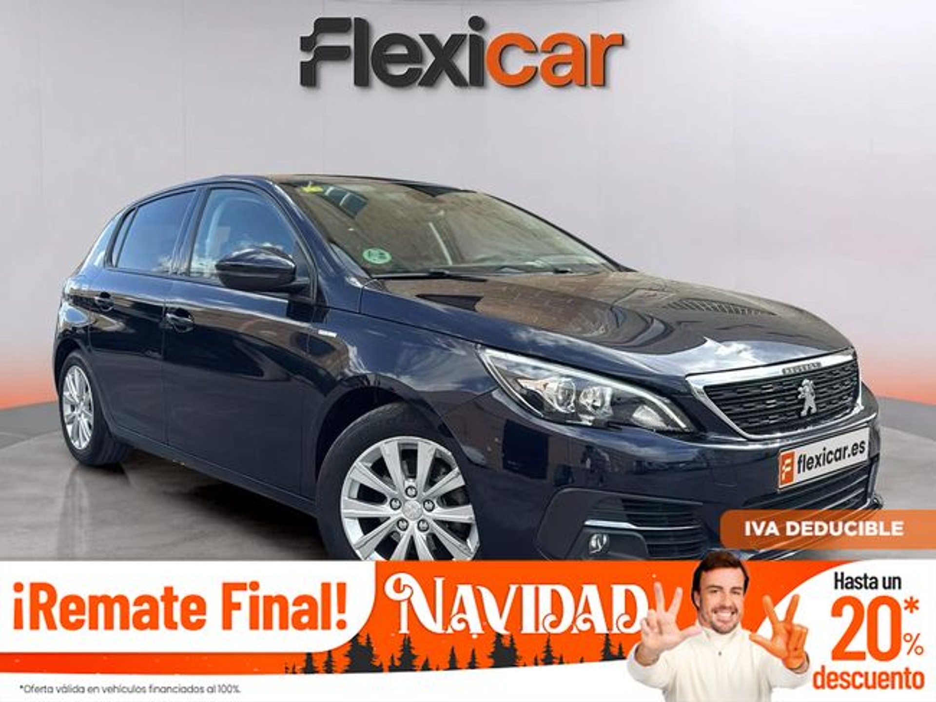 Imagen de PEUGEOT 308