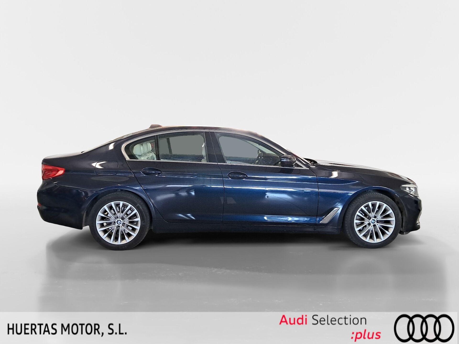 Imagen 3 de BMW Serie 5