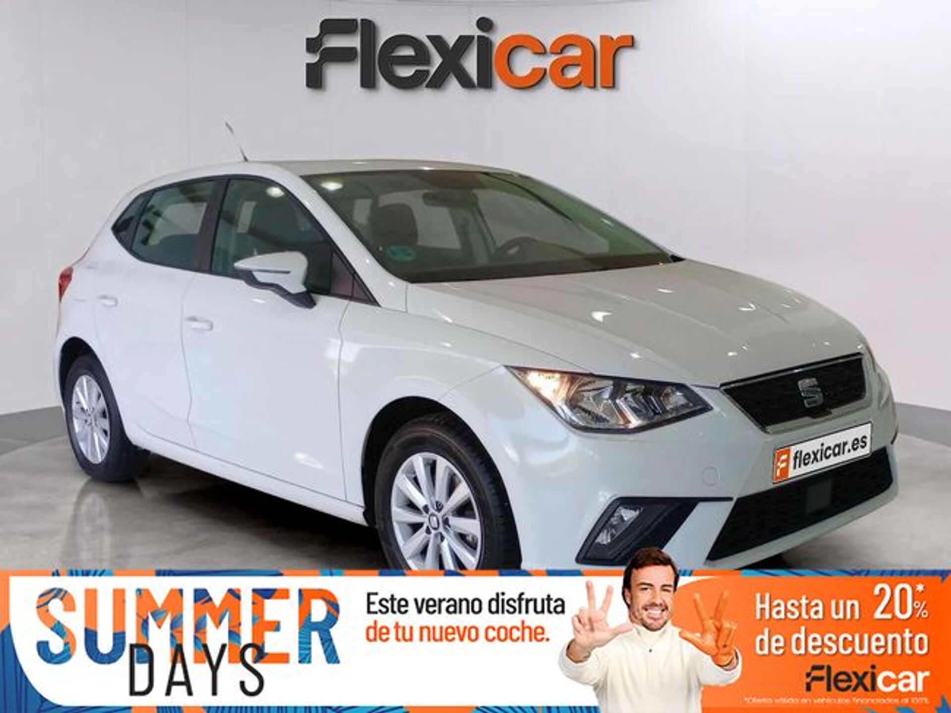 Imagen de SEAT Ibiza
