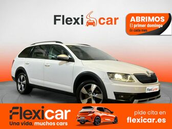 Imagen de SKODA Octavia 2.0TDI RS 4x4 DSG