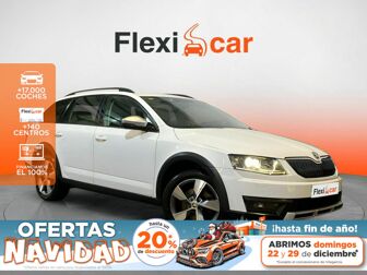 Imagen de SKODA Octavia 2.0TDI RS 4x4 DSG