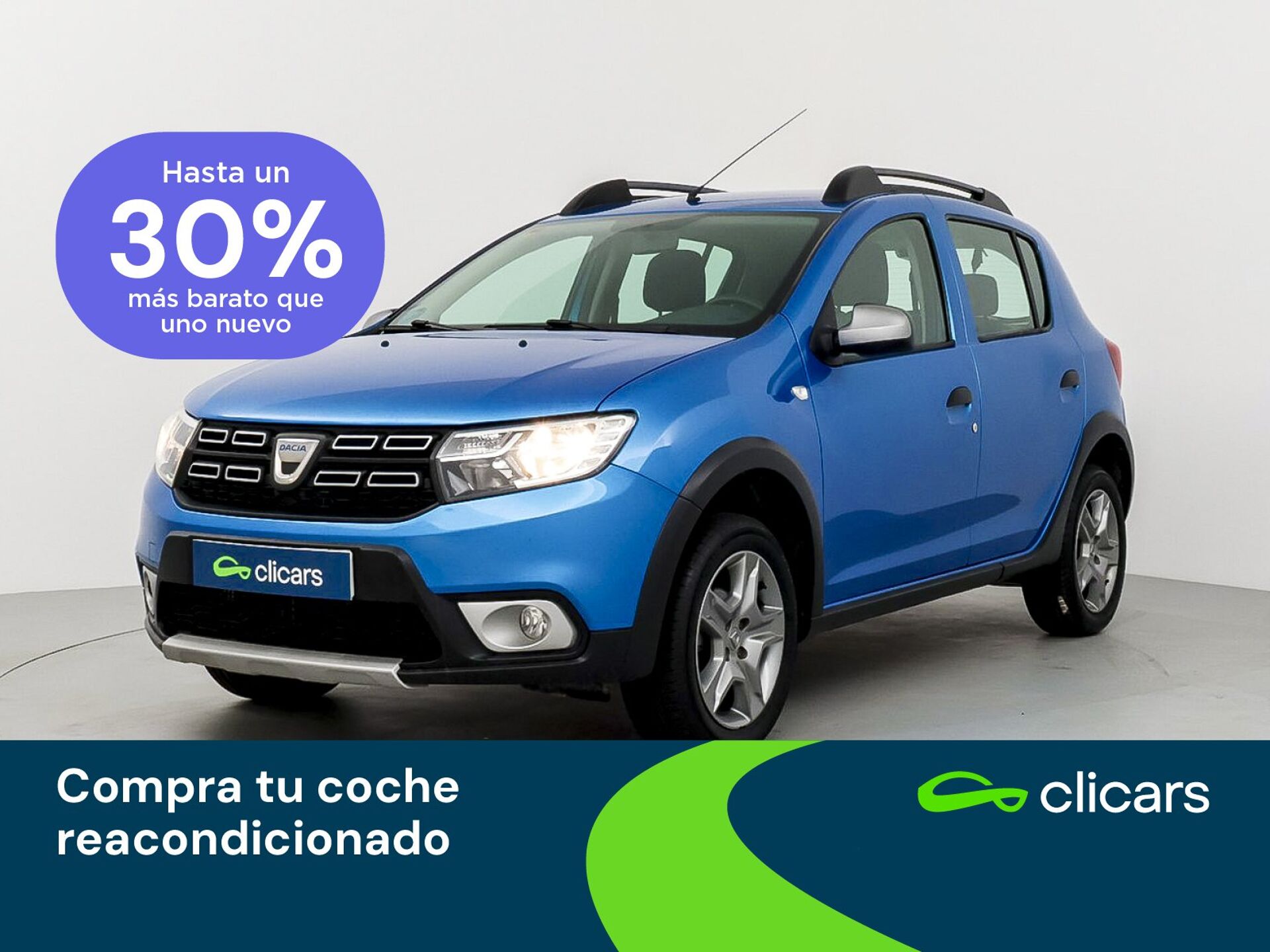 Imagen de DACIA Sandero