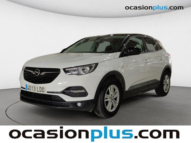 Foto del OPEL Grandland X 1.5CDTi S&S Selective Pro 130