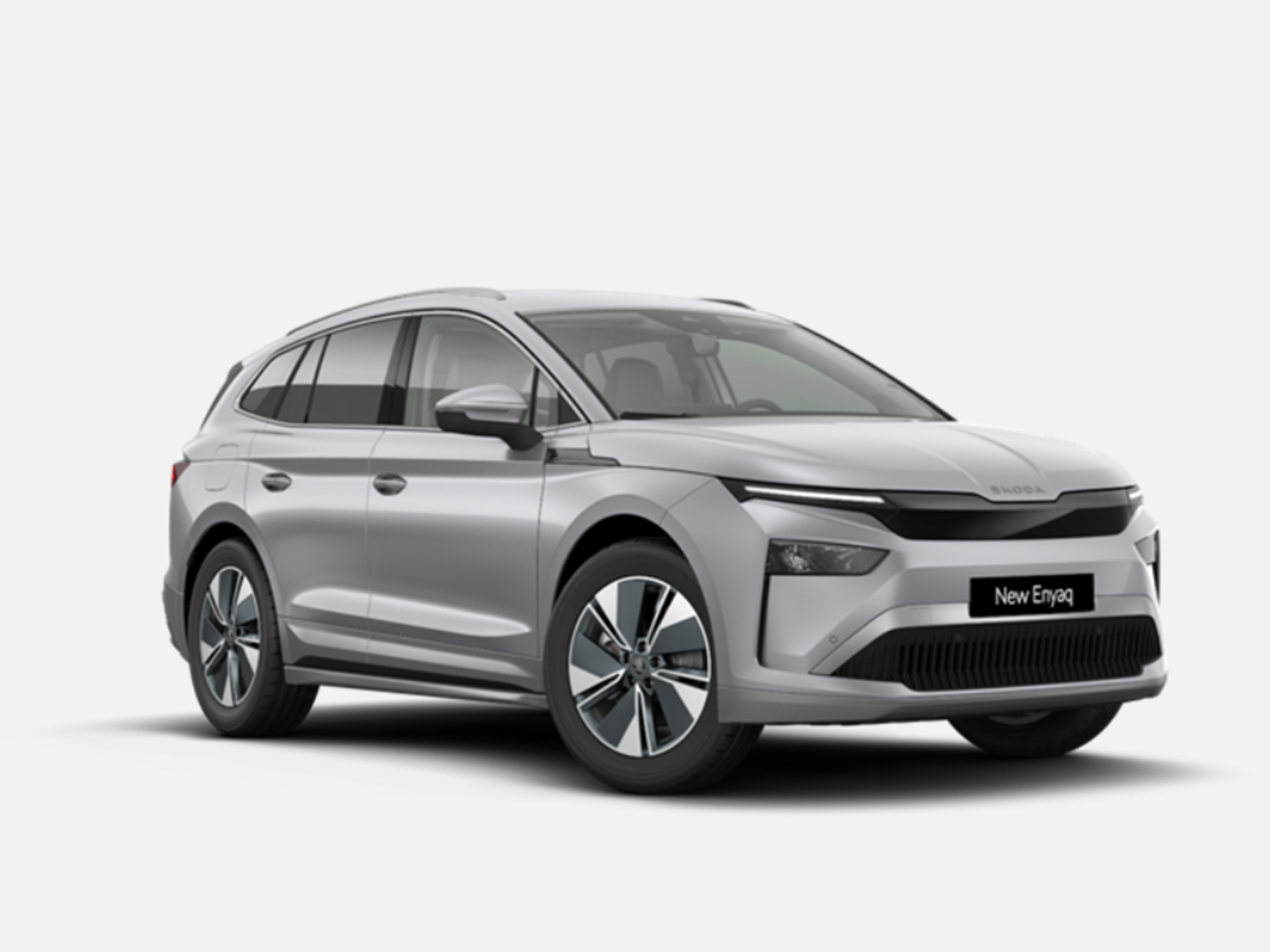 Imagen de SKODA Enyaq