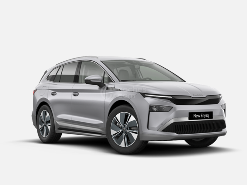 Foto del SKODA Enyaq Enyaq Coupé 85 210kW