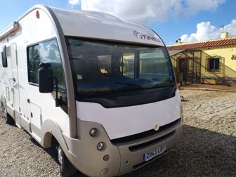 Imagen de FIAT Ducato Ch.Cb.35 2.3Mjt Medio-Largo