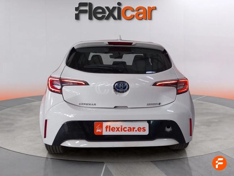 Foto del TOYOTA Corolla 125H Active Tech