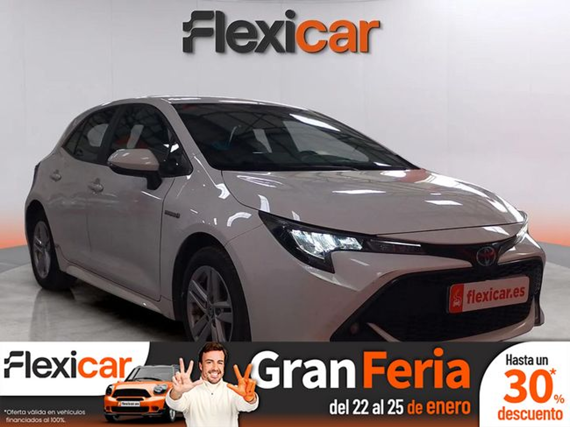 Imagen de TOYOTA Corolla