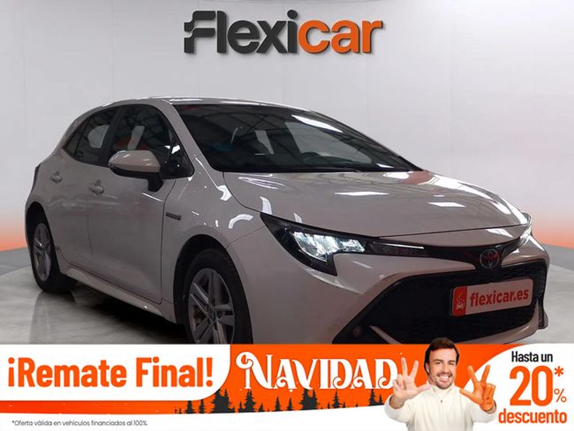 Imagen de TOYOTA Corolla