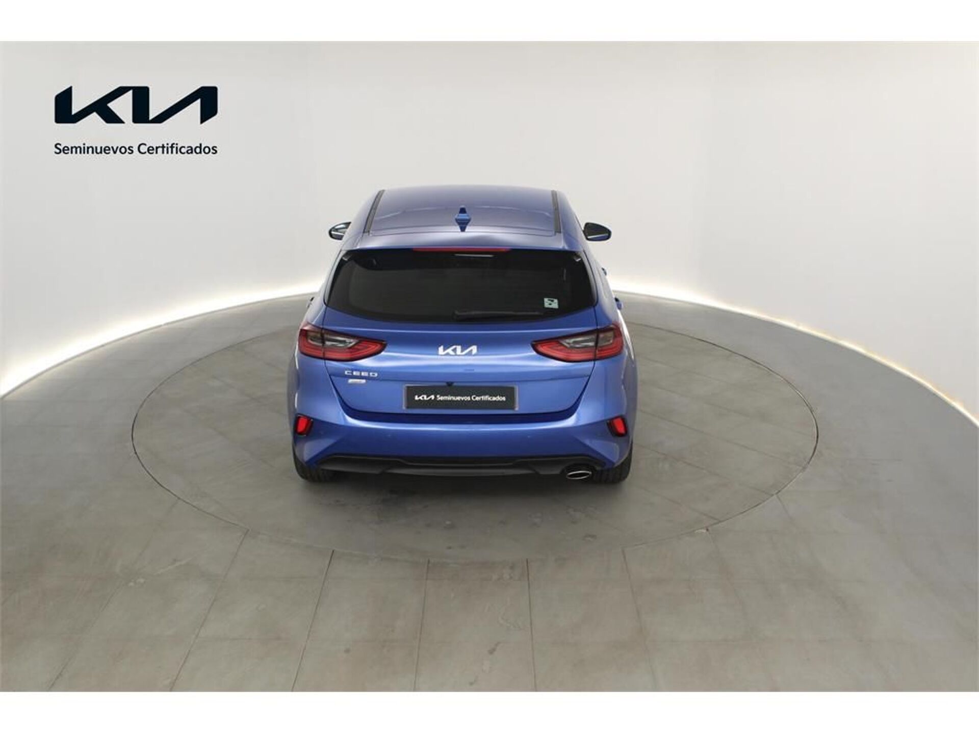 Imagen 3 de KIA Ceed