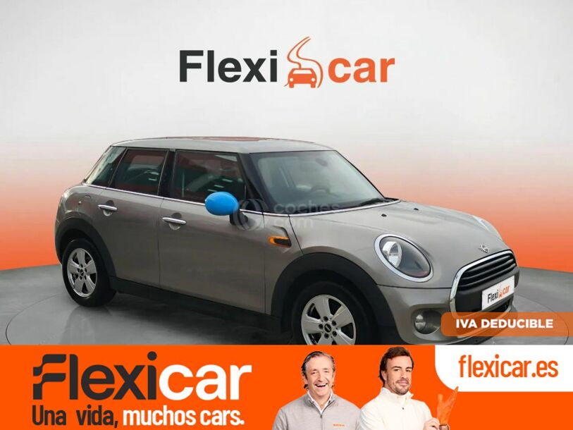 Foto del MINI Mini One D