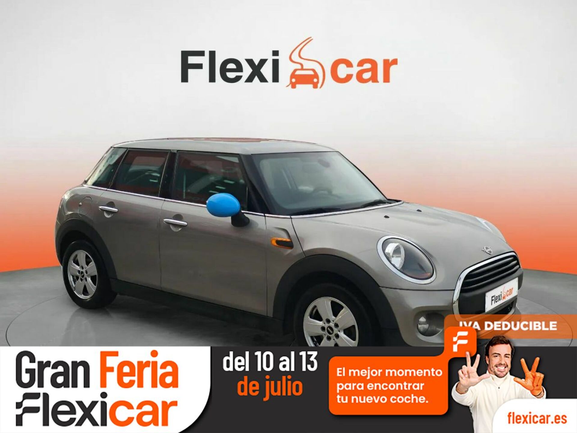 Imagen de MINI Mini