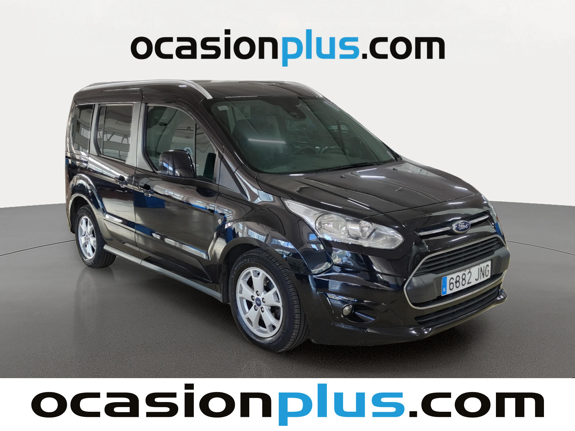 Foto del FORD Tourneo Connect Connect 1.5TDCi Auto-S&S Titanium 120