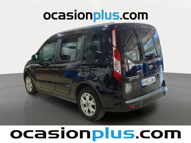 Foto del FORD Tourneo Connect Connect 1.5TDCi Auto-S&S Titanium 120