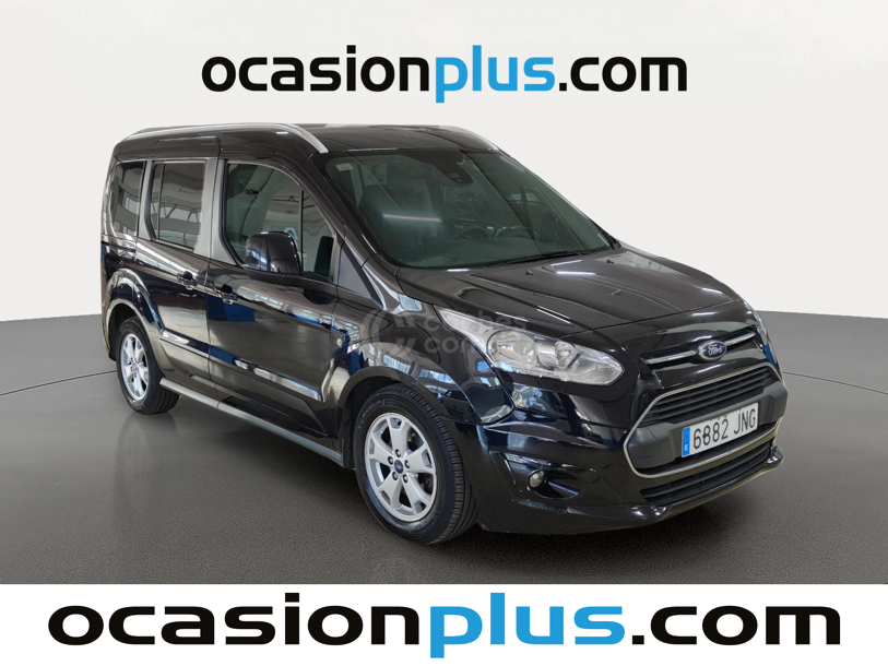 Foto del FORD Tourneo Connect Connect 1.5TDCi Auto-S&S Titanium 120