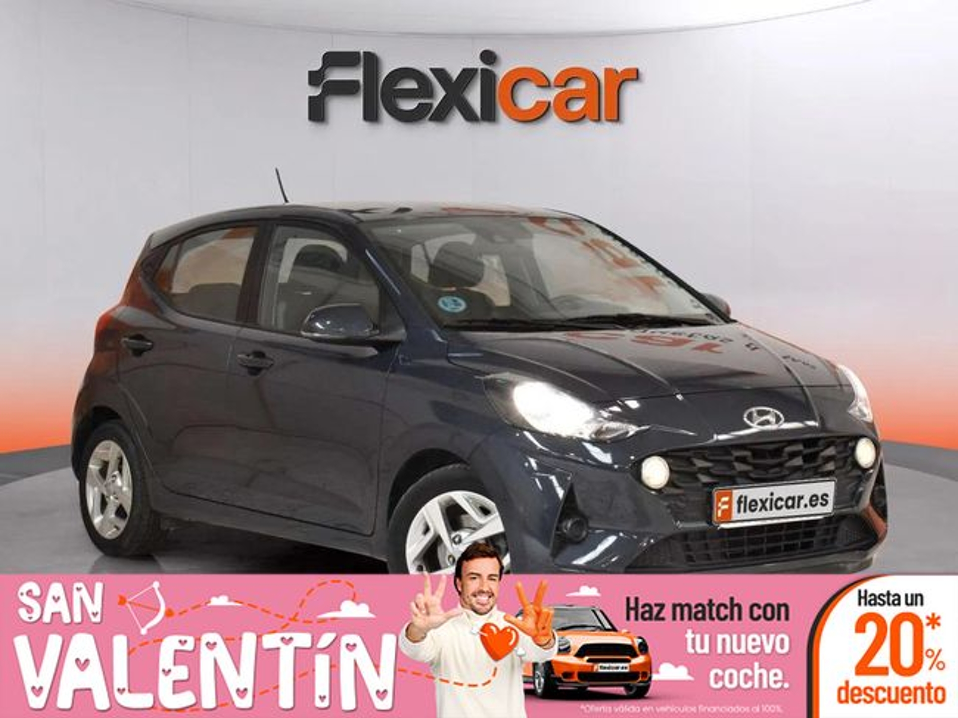 Imagen de HYUNDAI i10