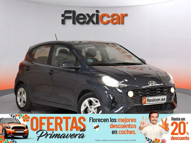 Foto del HYUNDAI i10 1.0 MPI Essence