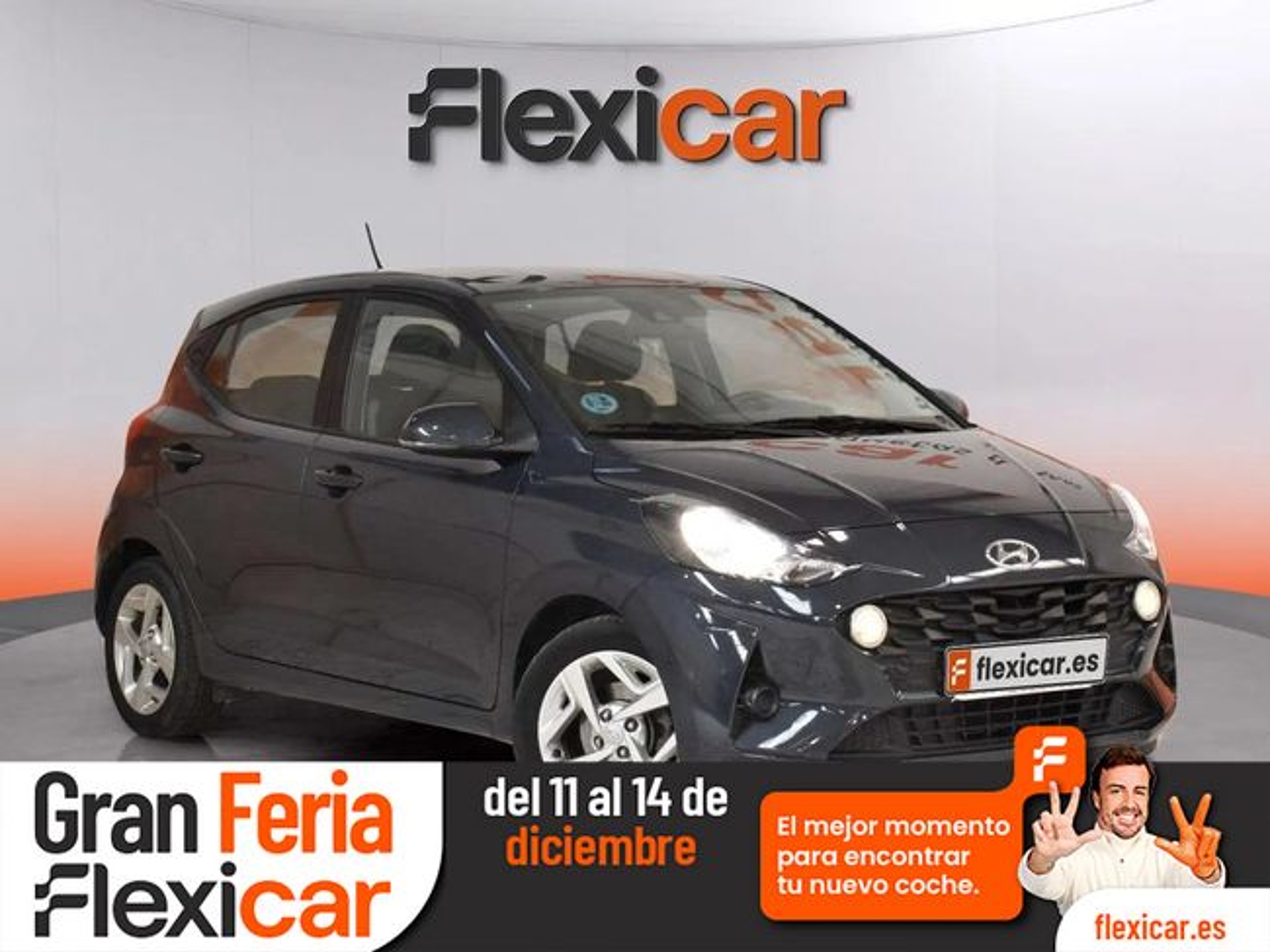 Imagen de HYUNDAI i10
