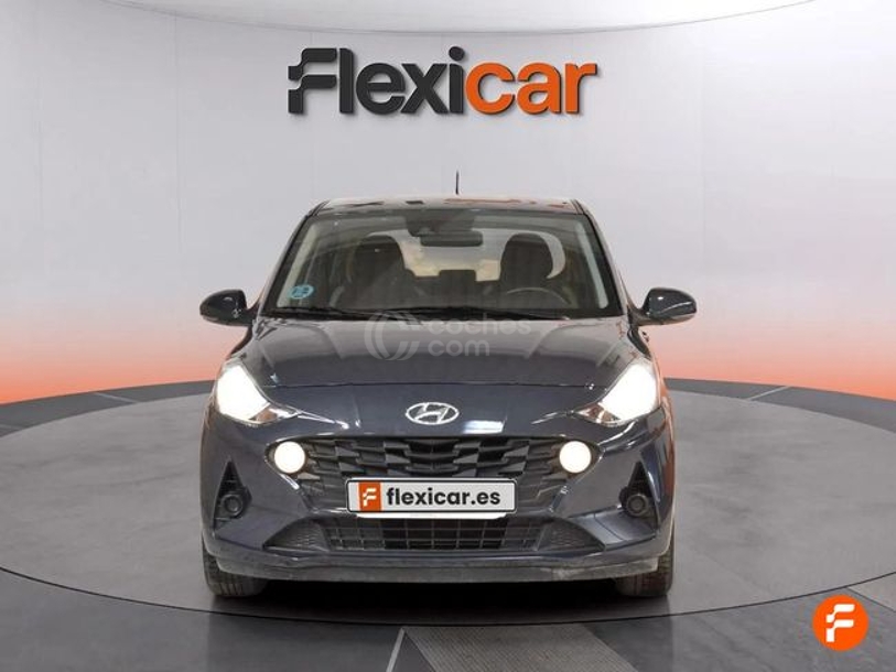 Foto del HYUNDAI i10 1.0 MPI Essence