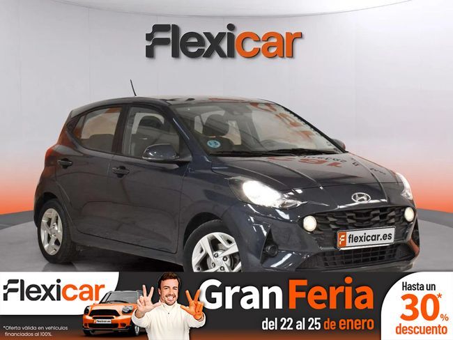 HYUNDAI i10 (1.0 Essence) en Almería