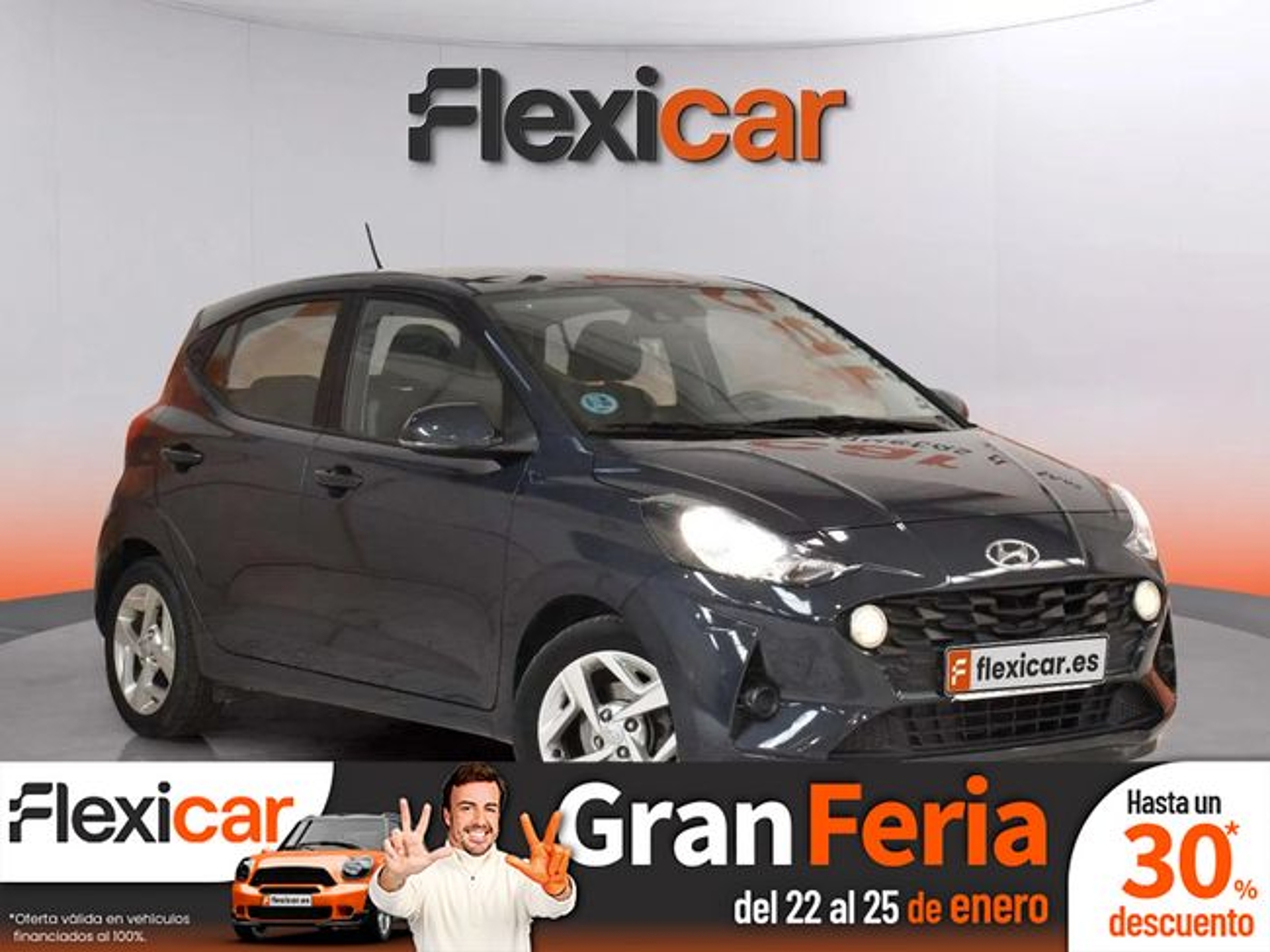 Imagen de HYUNDAI i10