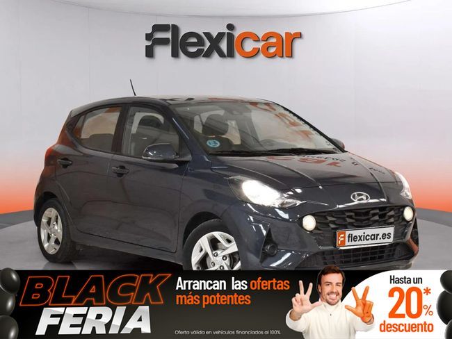 HYUNDAI i10 (1.0 Essence) en Almería
