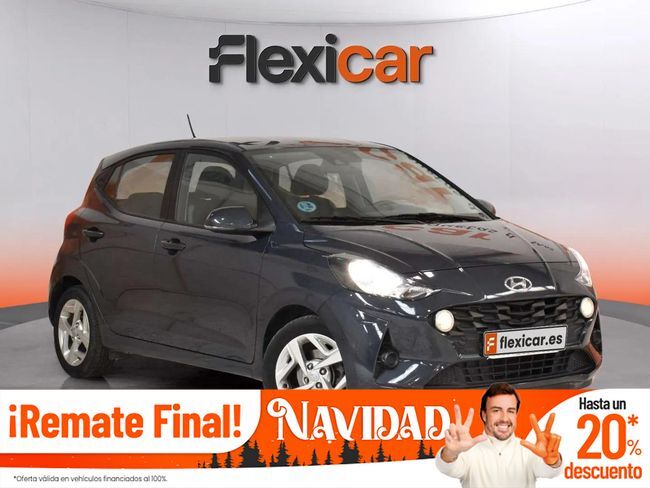 HYUNDAI i10 (1.0 Essence) en Almería