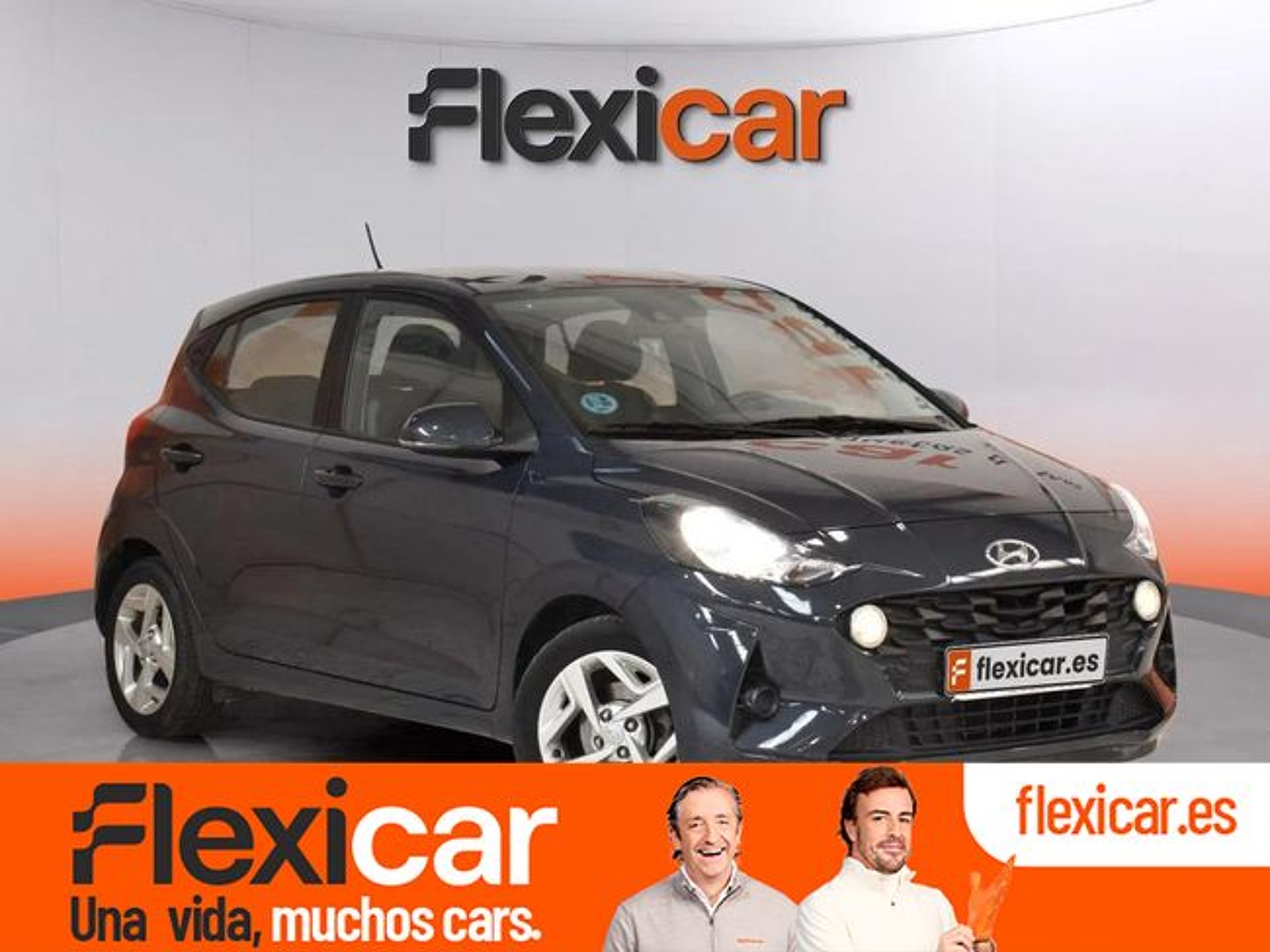 Imagen de HYUNDAI i10