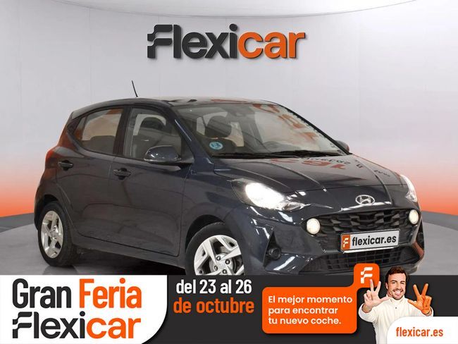 HYUNDAI i10 (1.0 Essence) en Almería